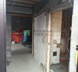 Дом 53м&sup2;, 1-этажный, участок 14 сот.  