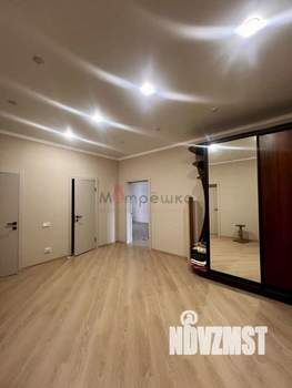 Дом 99м&sup2;, 1-этажный, участок 13 сот.  