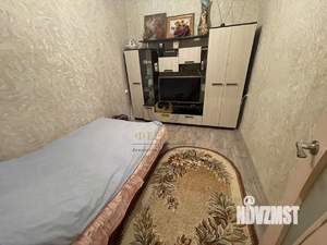 Дом 55м², 1-этажный, участок 1 сот.  