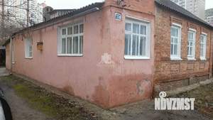 Дом 64м&sup2;, 1-этажный, участок 7 сот.  