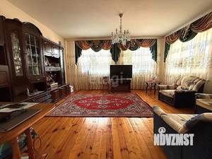 Дом 282м², 4-этажный, участок 15 сот.  