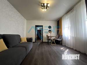 Дом 45м&sup2;, 1-этажный, участок 3 сот.  