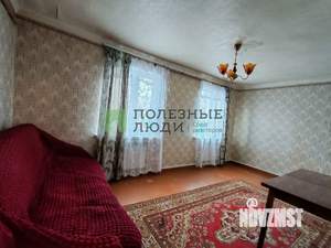 Дом 40м&sup2;, 1-этажный, участок 4 сот.  