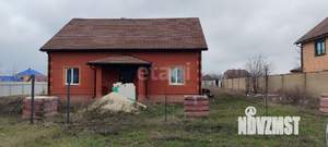 Дом 92м², 2-этажный, участок 15 сот.  