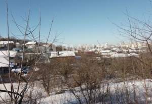 Дом 39м&sup2;, 1-этажный, участок 5 сот.  