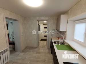 Дом 47м&sup2;, 1-этажный, участок 10 сот.  