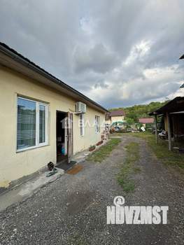 Дом 90м&sup2;, 1-этажный, участок 6 сот.  