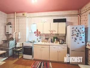Дом 296м², 2-этажный, участок 10 сот.  