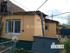 Дом 66м&sup2;, 1-этажный, участок 5 сот.  