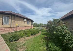 Дом 82м&sup2;, 1-этажный, участок 15 сот.  