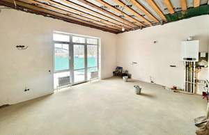 Дом 126м&sup2;, 2-этажный, участок 10 сот.  