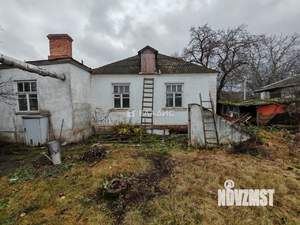 Дом 90м², 1-этажный, участок 10 сот.  