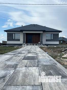 Дом 140м&sup2;, 1-этажный, участок 15 сот.  