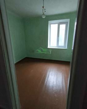 Дом 65м&sup2;, 1-этажный, участок 5 сот.  