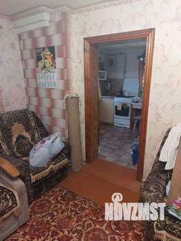 Дом 50м², 1-этажный, участок 10 сот.  