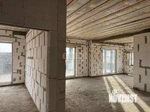 Дом 120м&sup2;, 1-этажный, участок 15 сот.  