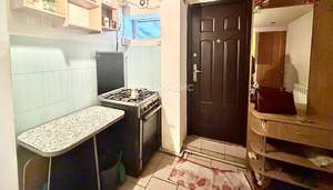 Дом 61м&sup2;, 1-этажный, участок 10 сот.  