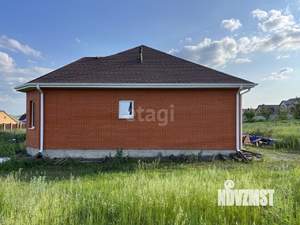 Дом 144м², 1-этажный, участок 25 сот.  