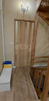 Дом 260м&sup2;, 3-этажный, участок 15 сот.  