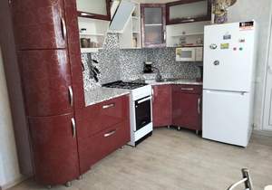 Дом 158м&sup2;, 1-этажный, участок 8 сот.  