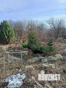 Дом 35м&sup2;, 2-этажный, участок 12 сот.  