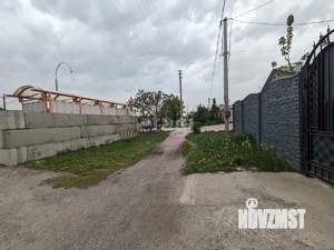 Дом 45м², 1-этажный, участок 6 сот.  