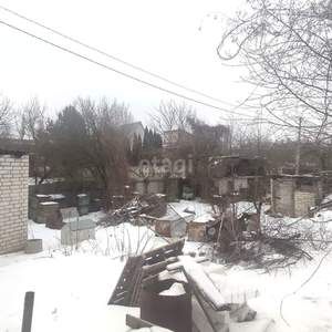 Дом 73м&sup2;, 1-этажный, участок 10 сот.  