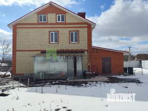 Дом 198м&sup2;, 2-этажный, участок 15 сот.  