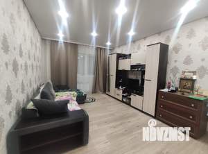 Дом 97м&sup2;, 1-этажный, участок 10 сот.  