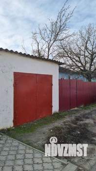 Дом 80м&sup2;, 1-этажный, участок 10 сот.  