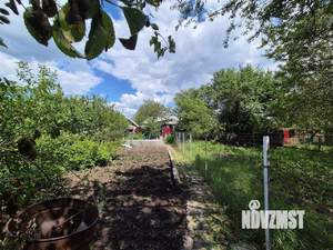 Дом 52м&sup2;, 2-этажный, участок 4 сот.  