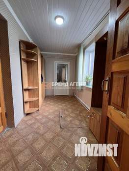 Дом 51м², 1-этажный, участок 3 сот.  