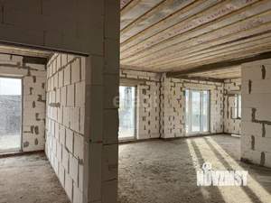 Дом 120м², 1-этажный, участок 15 сот.  