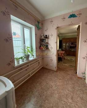 Дом 62м&sup2;, 1-этажный, участок 0 сот.  