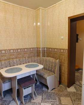 Дом 42м², 1-этажный, участок 5 сот.  