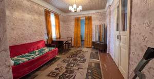 Дом 90м², 1-этажный, участок 7 сот.  