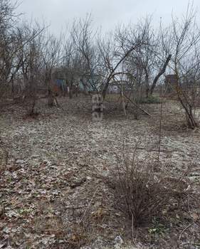 Дом 15м&sup2;, 1-этажный, участок 13 сот.  