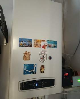 Дом 86м&sup2;, 2-этажный, участок 16 сот.  