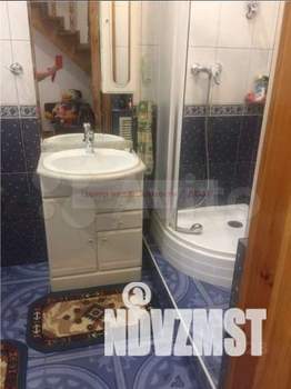 Коттедж 400м², 3-этажный, участок 12 сот.  
