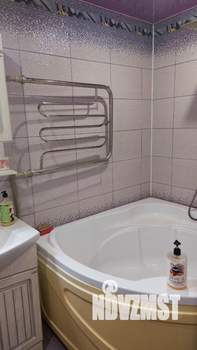 Дом 126м&sup2;, 2-этажный, участок 3 сот.  