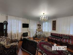 Дом 110м², 1-этажный, участок 12 сот.  