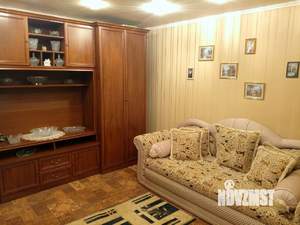 Дом 60м², 1-этажный, участок 1 сот.  