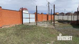 Дом 168м&sup2;, 2-этажный, участок 20 сот.  