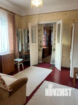 Дом 47м&sup2;, 1-этажный, участок 3 сот.  