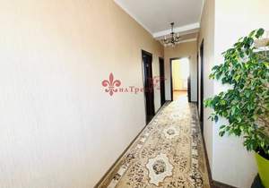 Дом 175м&sup2;, 2-этажный, участок 12 сот.  