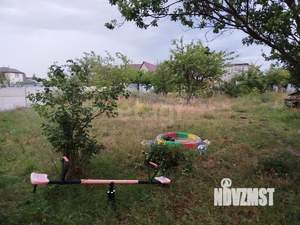 Дом 120м&sup2;, 1-этажный, участок 12 сот.  