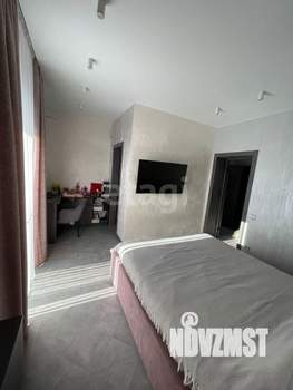 Дом 205м&sup2;, 1-этажный, участок 16 сот.  