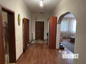 Дом 90м², 1-этажный, участок 8 сот.  