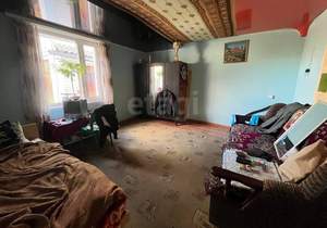 Дом 54м&sup2;, 1-этажный, участок 4 сот.  