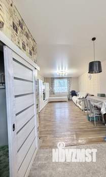 Дом 118м&sup2;, 1-этажный, участок 15 сот.  